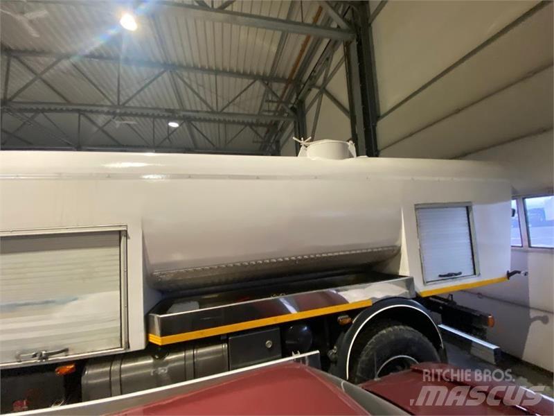 Scania Wb Camion altro