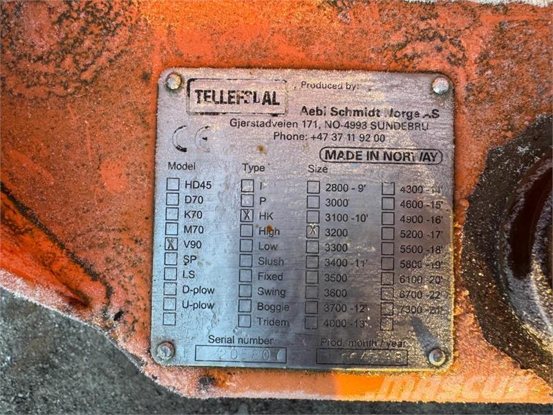  V90 Costruzioni - Altro