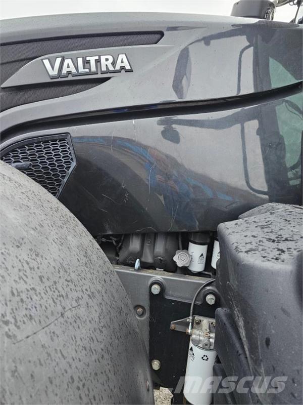 Valtra S374 Trattori