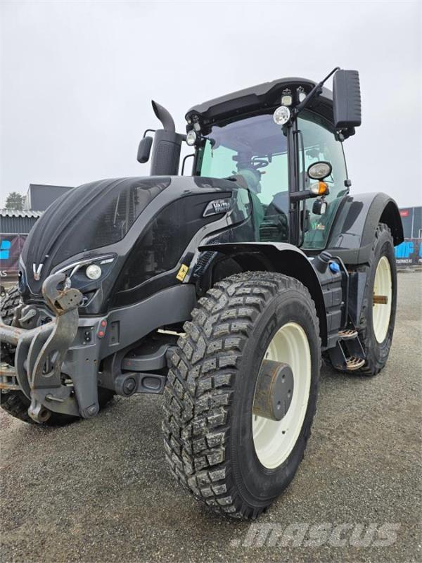 Valtra S374 Trattori
