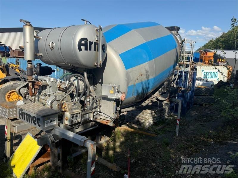 Volvo Armec Camion altro
