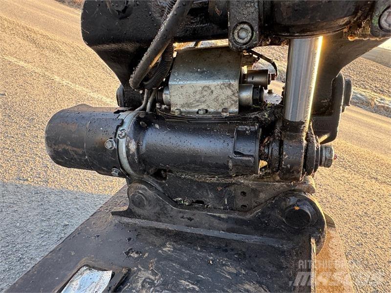 Volvo EW60E Escavatori cingolati