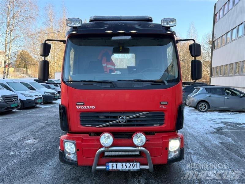 Volvo FL Camion altro