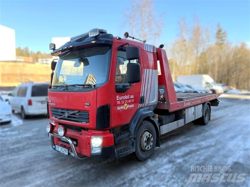 Volvo FL Camion altro