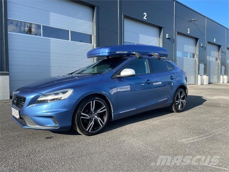Volvo V40 Auto