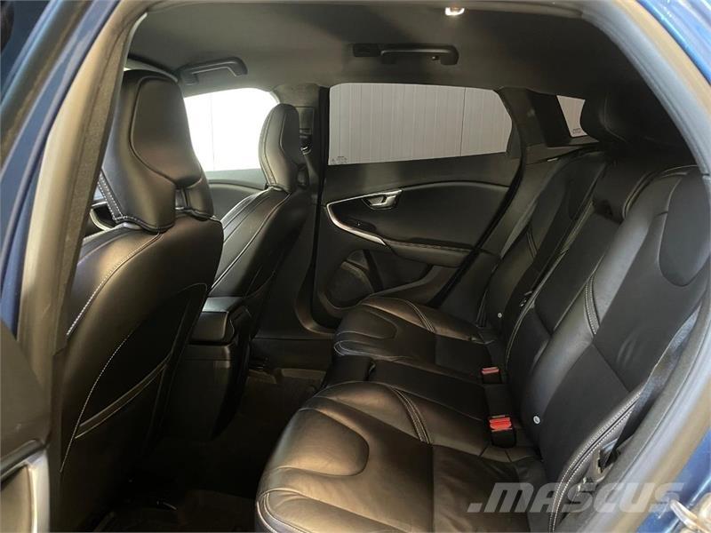 Volvo V40 Auto