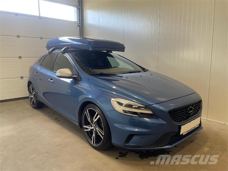 Volvo V40 Auto