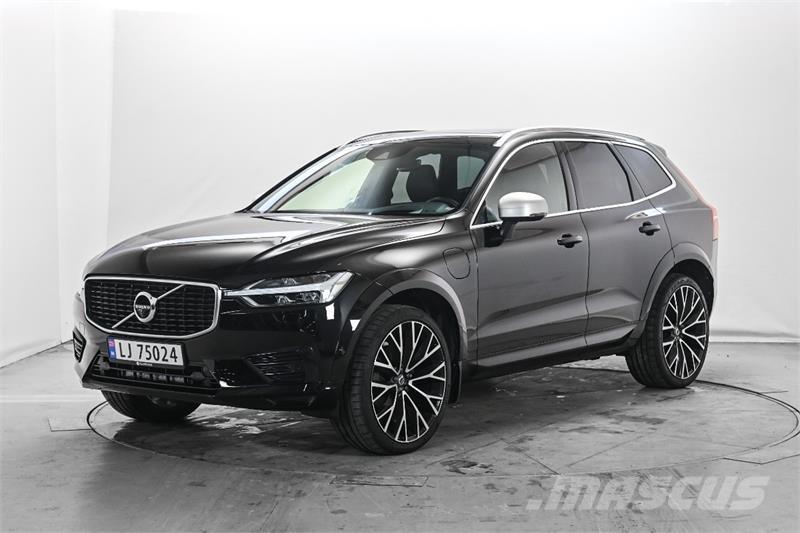 Volvo XC 60 Auto