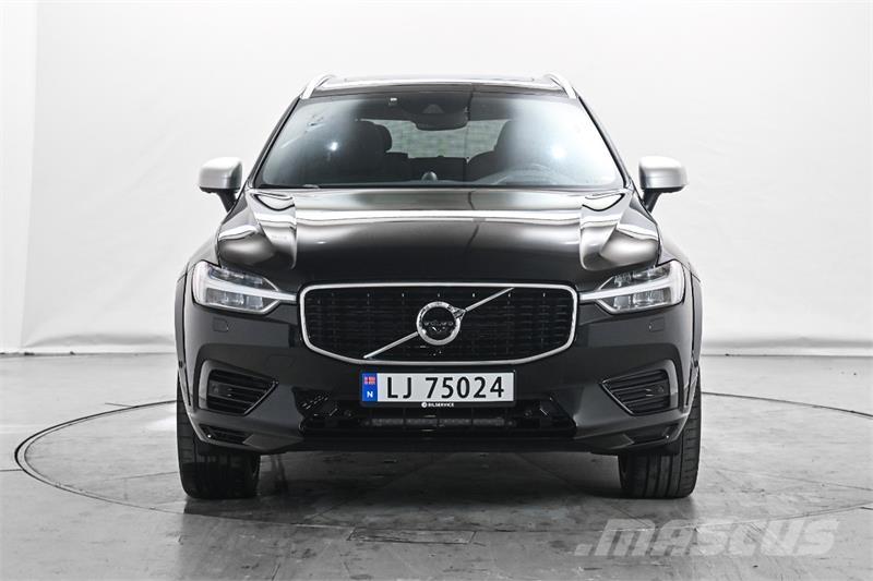 Volvo XC 60 Auto