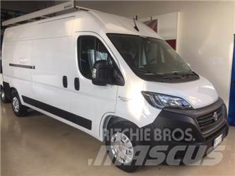 Fiat e Ducato Furgoni ribaltabili