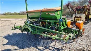 Amazone ED 452 K Perforatrici