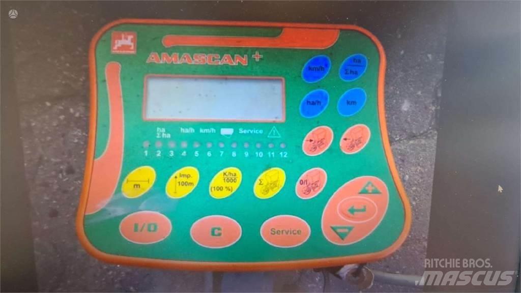 Amazone ED 452 K Perforatrici