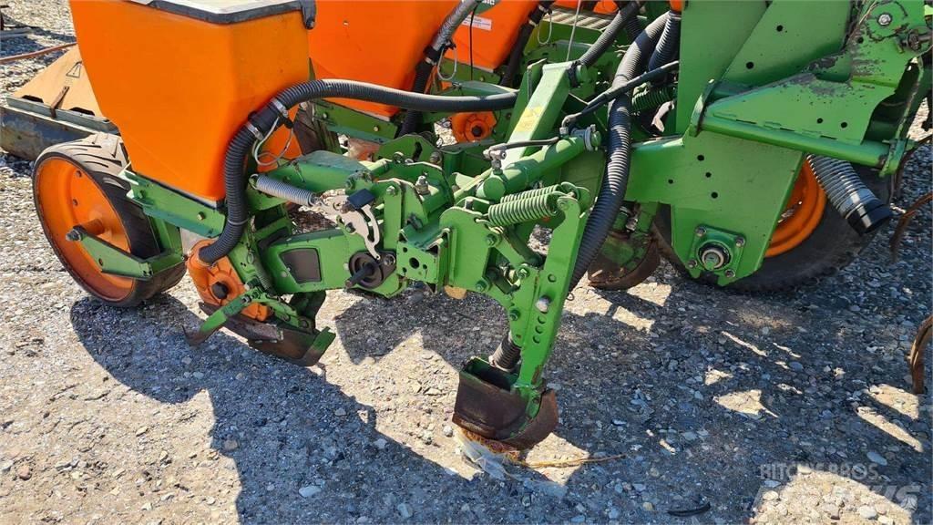 Amazone ED 452 K Perforatrici