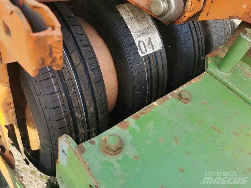 Amazone RP AD 402 Perforatrici