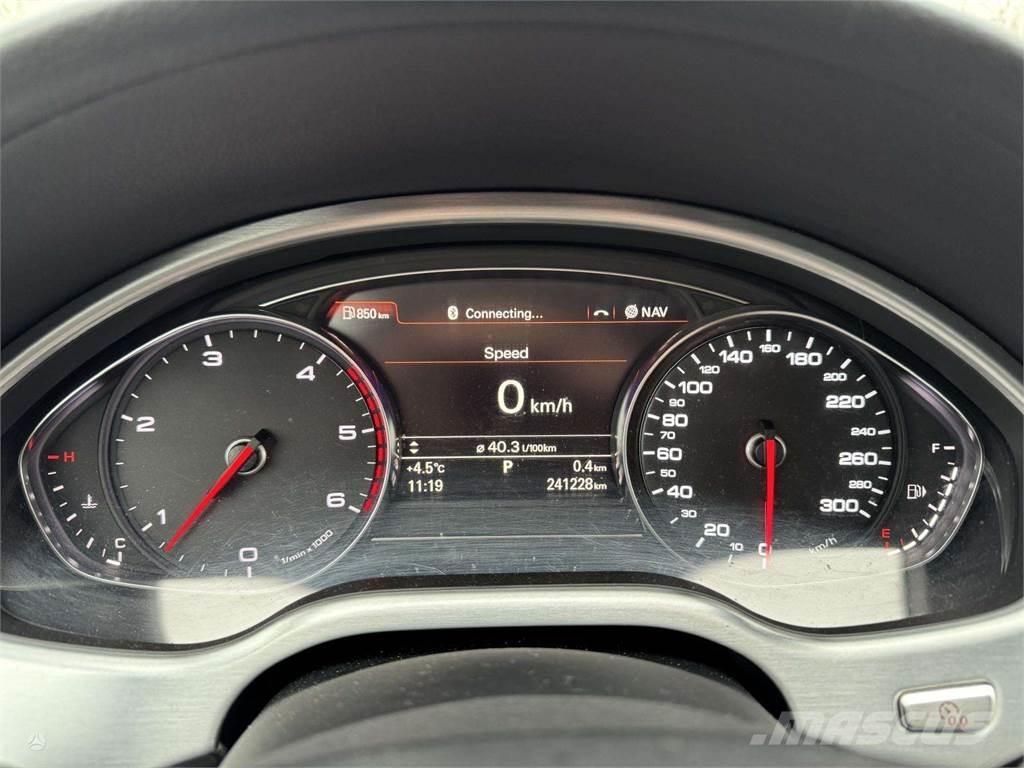 Audi  Auto