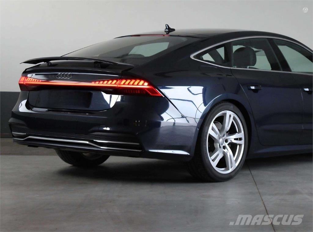 Audi  Trasporto - Altro