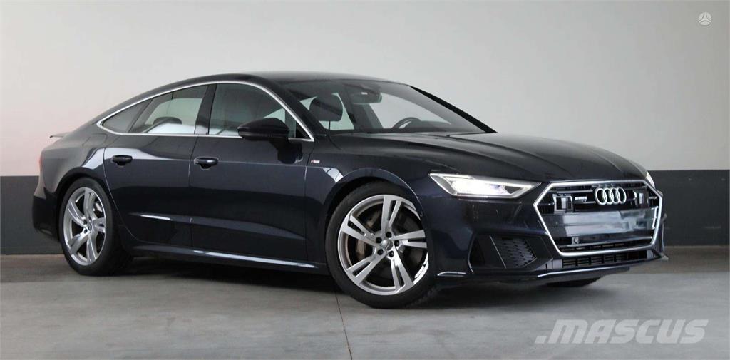 Audi  Trasporto - Altro