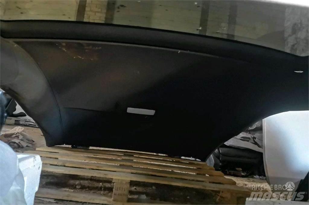 BMW  Trasporto - Altro