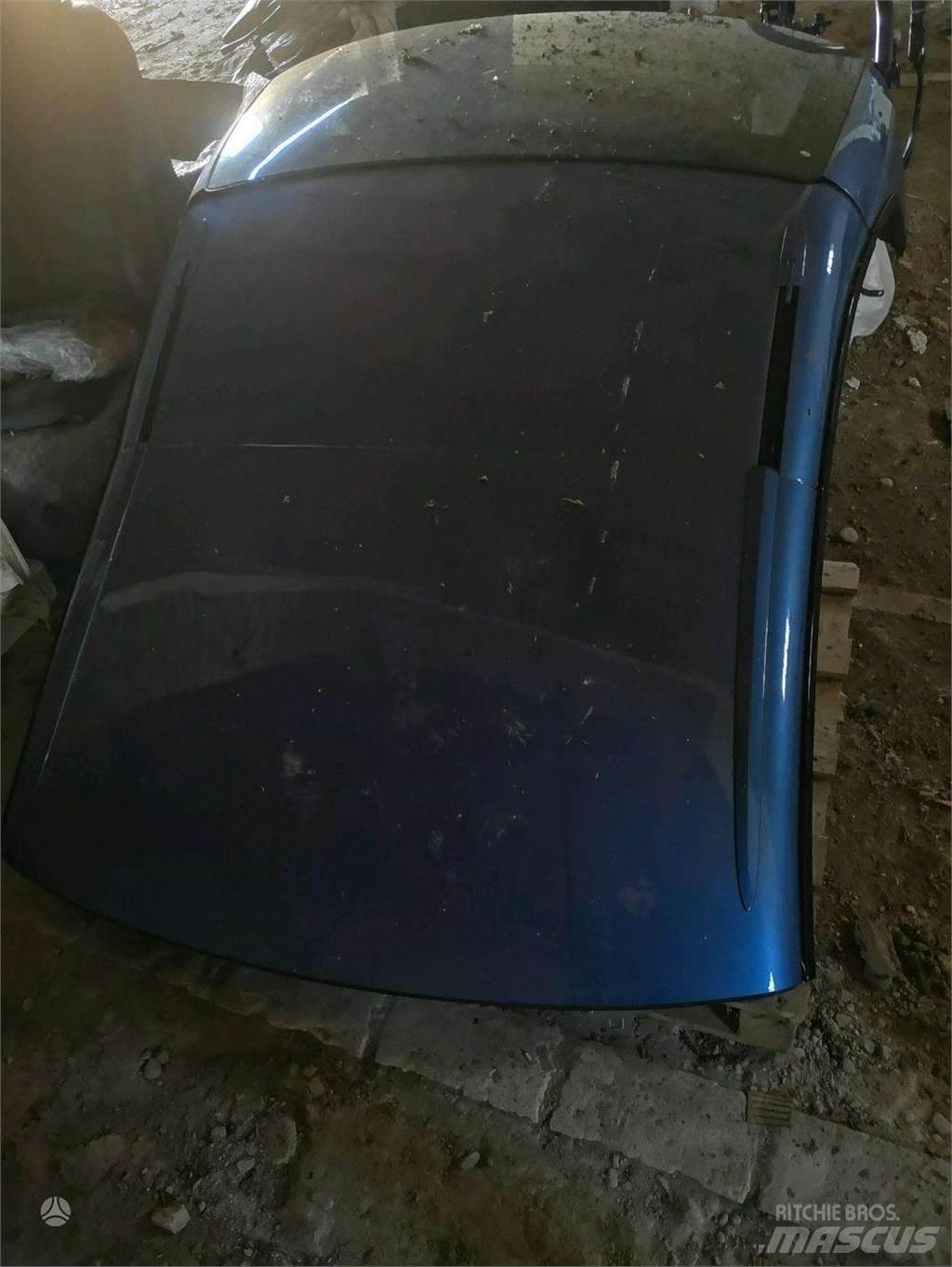 BMW  Trasporto - Altro