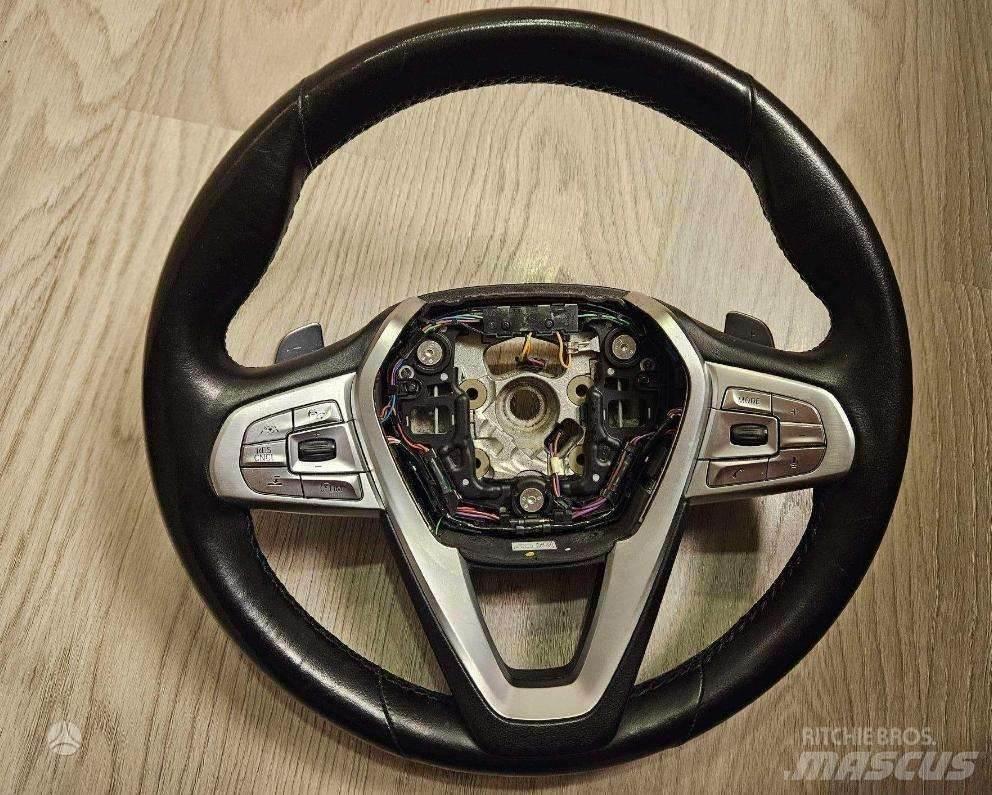 BMW  Trasporto - Altro