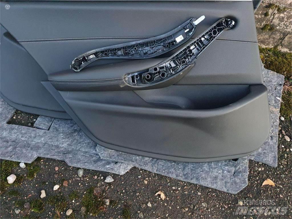BMW  Trasporto - Altro