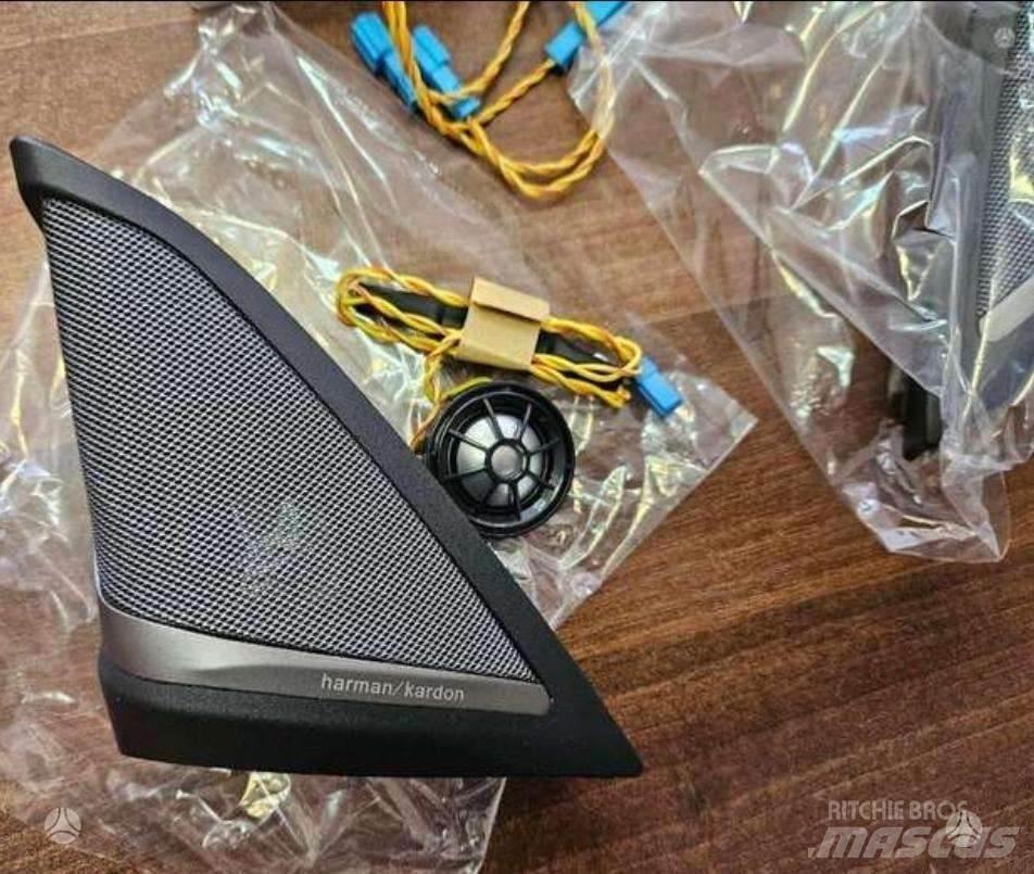 BMW  Trasporto - Altro