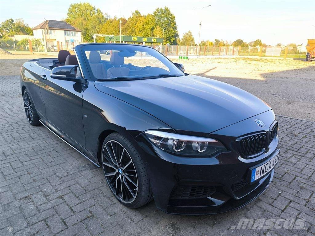 BMW  Auto