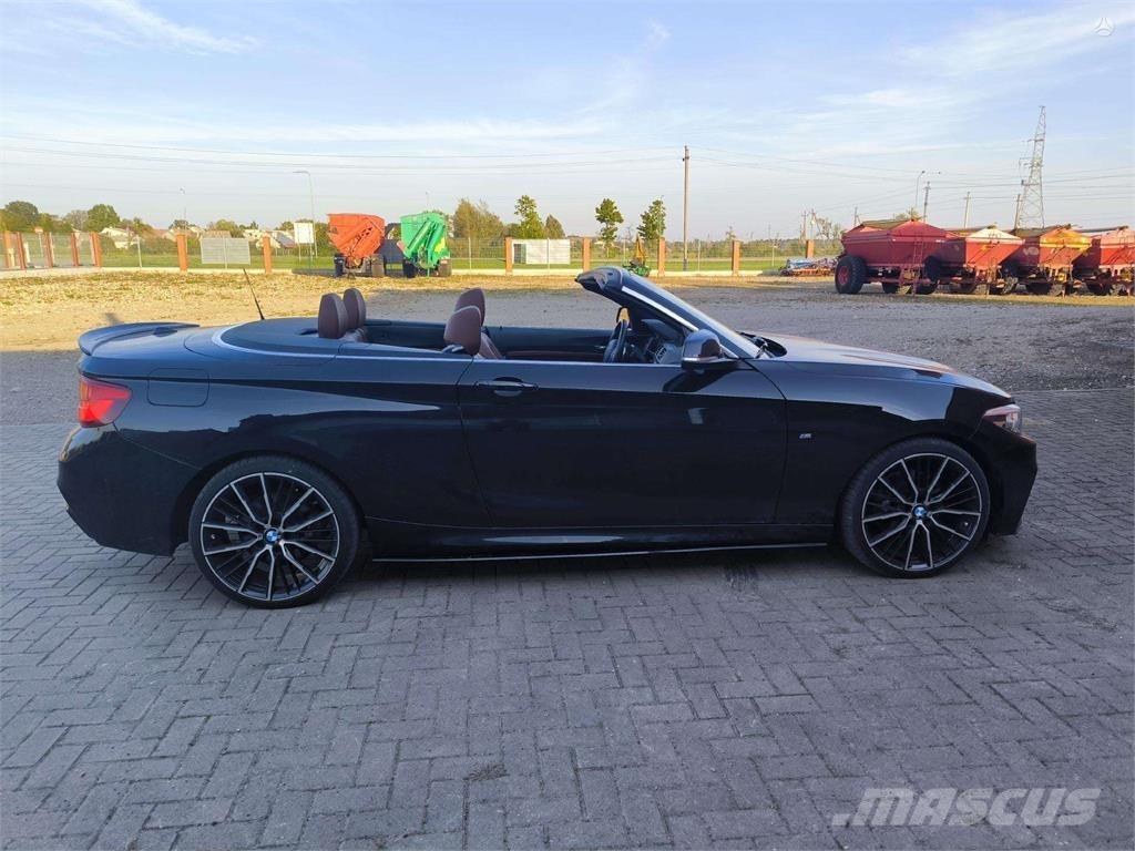 BMW  Auto