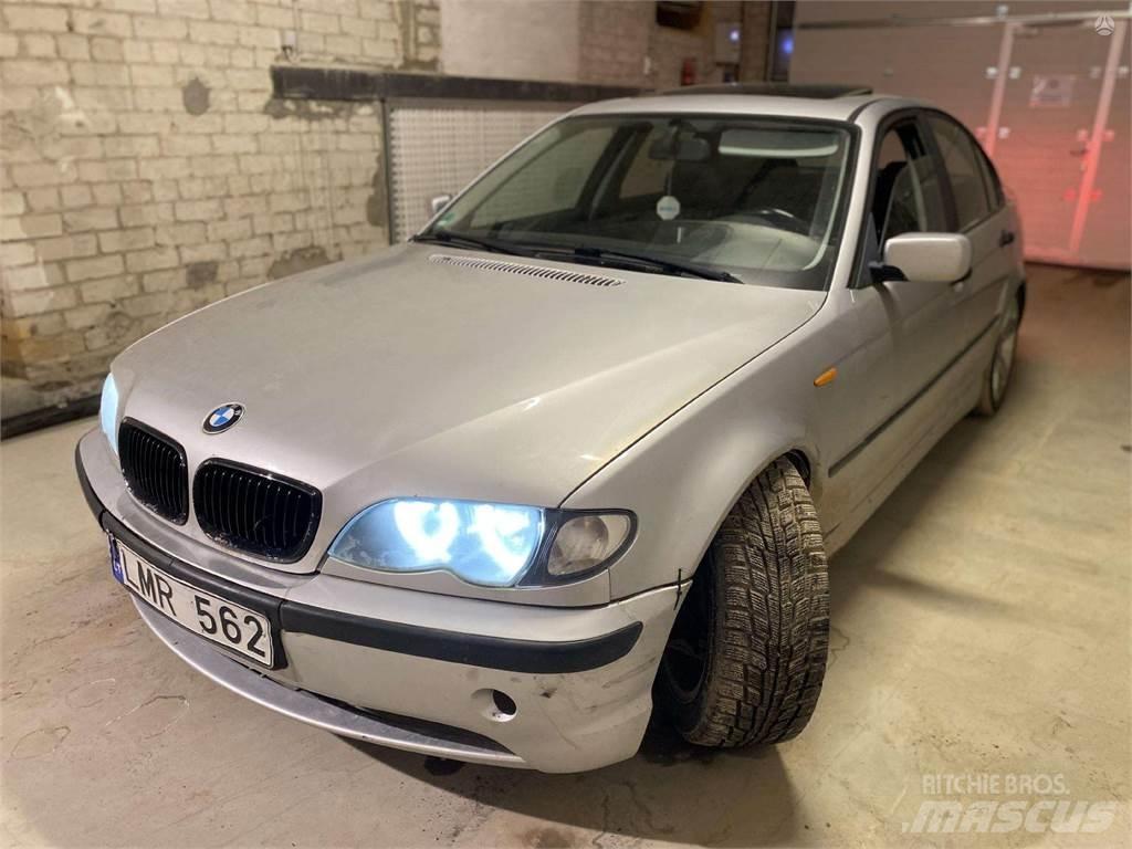 BMW  Auto