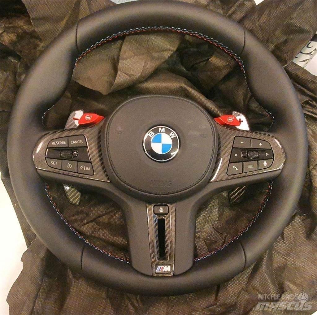 BMW  Trasporto - Altro
