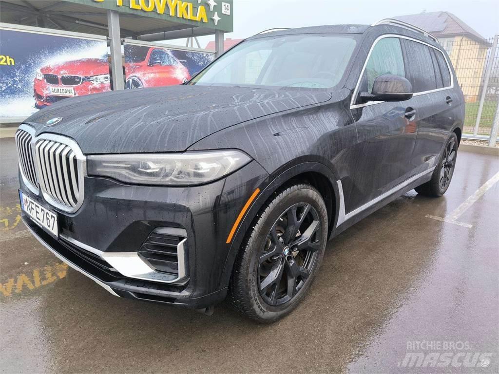 BMW  Auto