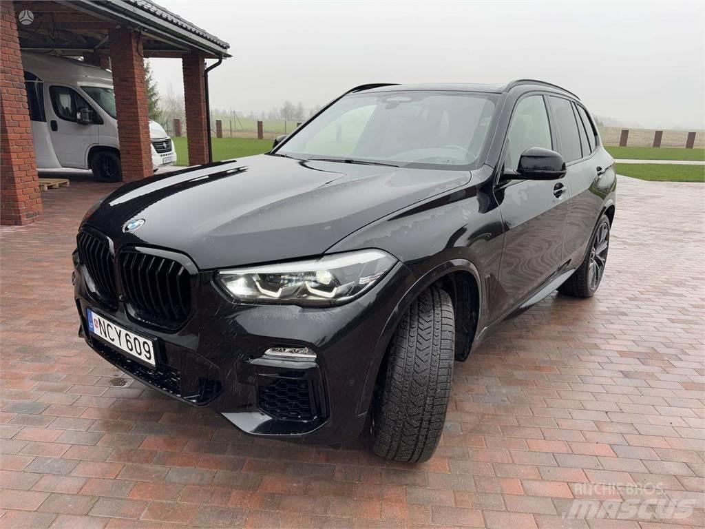 BMW  Auto