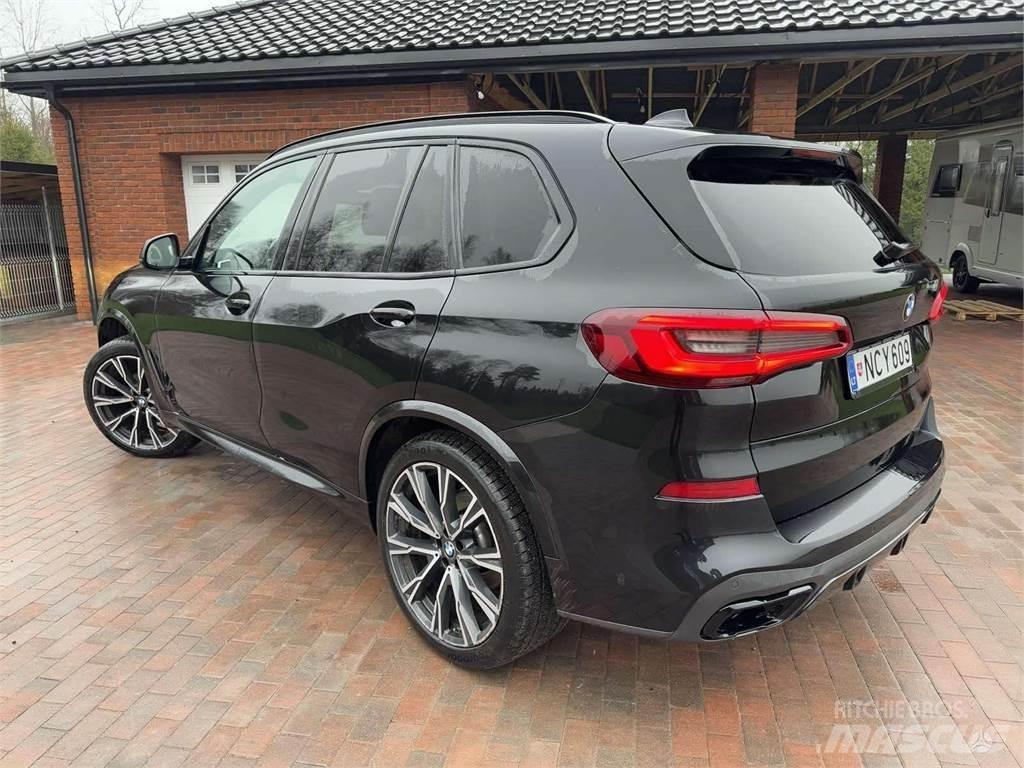 BMW  Auto