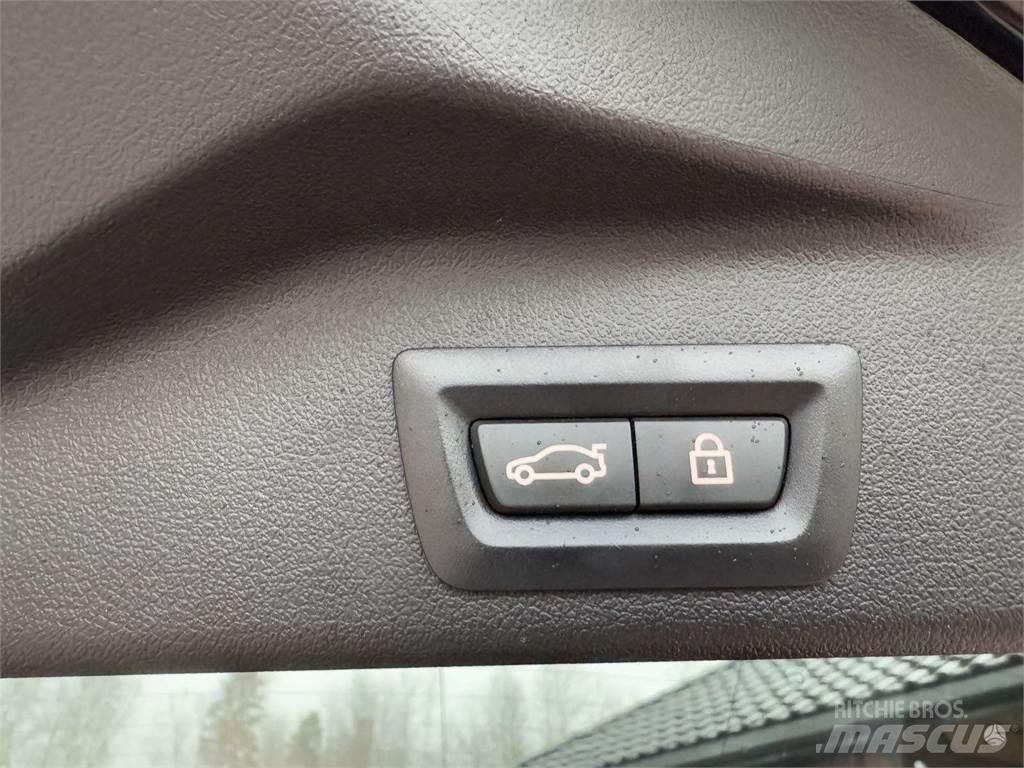 BMW  Auto