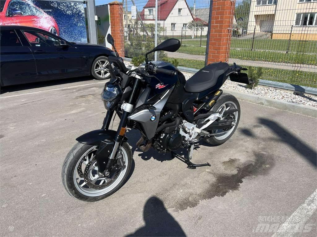 BMW  ATV