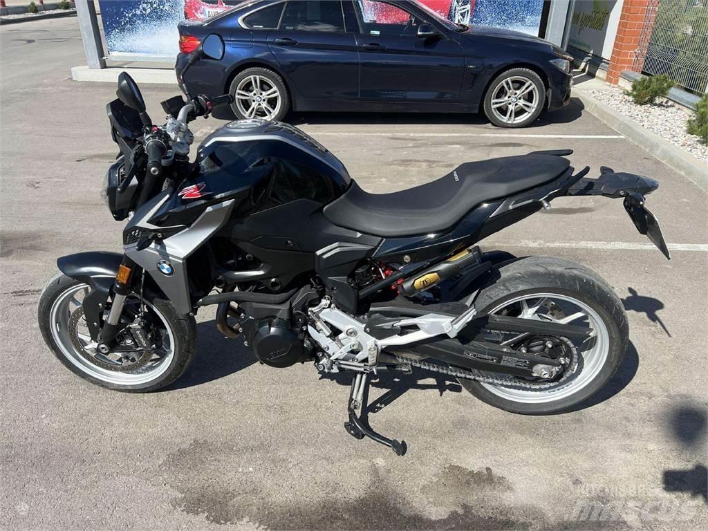 BMW  ATV