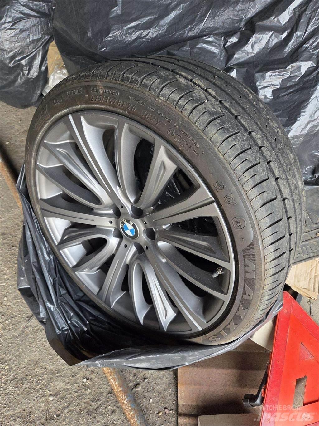 BMW  Costruzioni - Altro