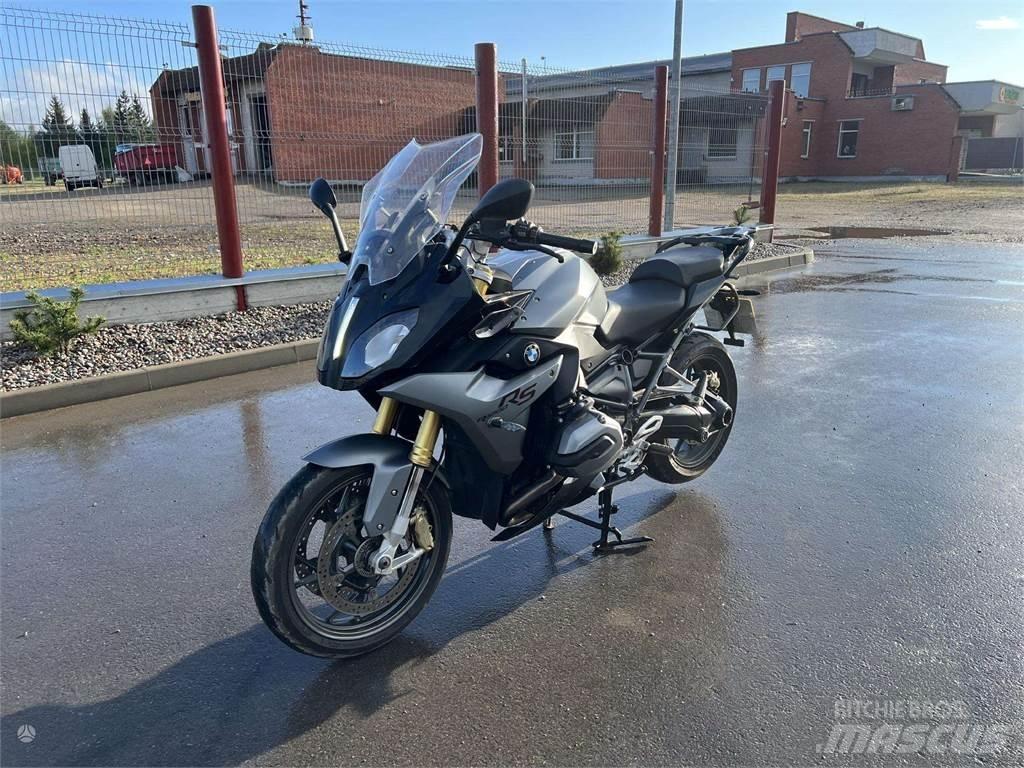 BMW  Veicoli ricreativi