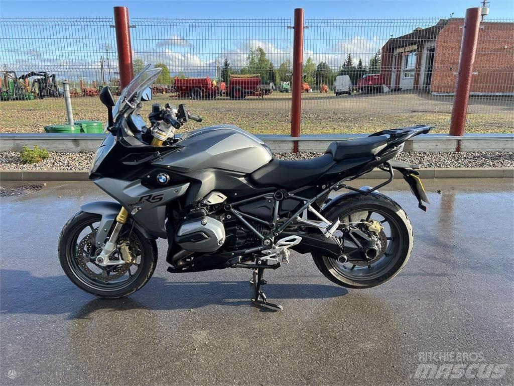 BMW  Veicoli ricreativi