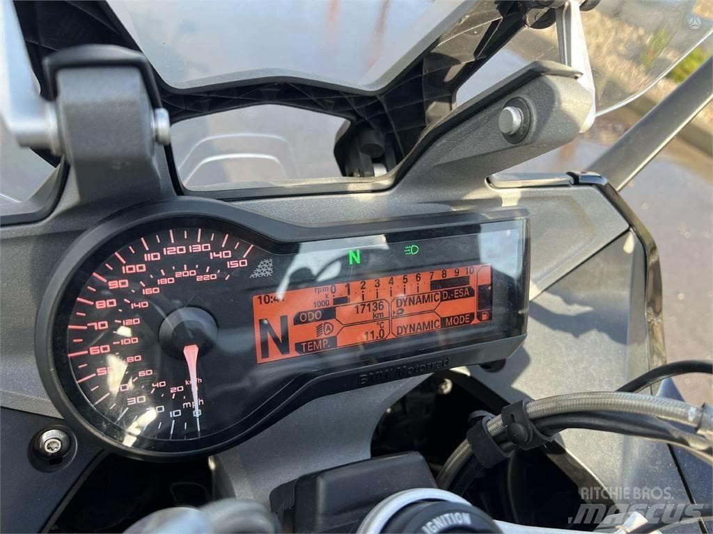 BMW  Veicoli ricreativi