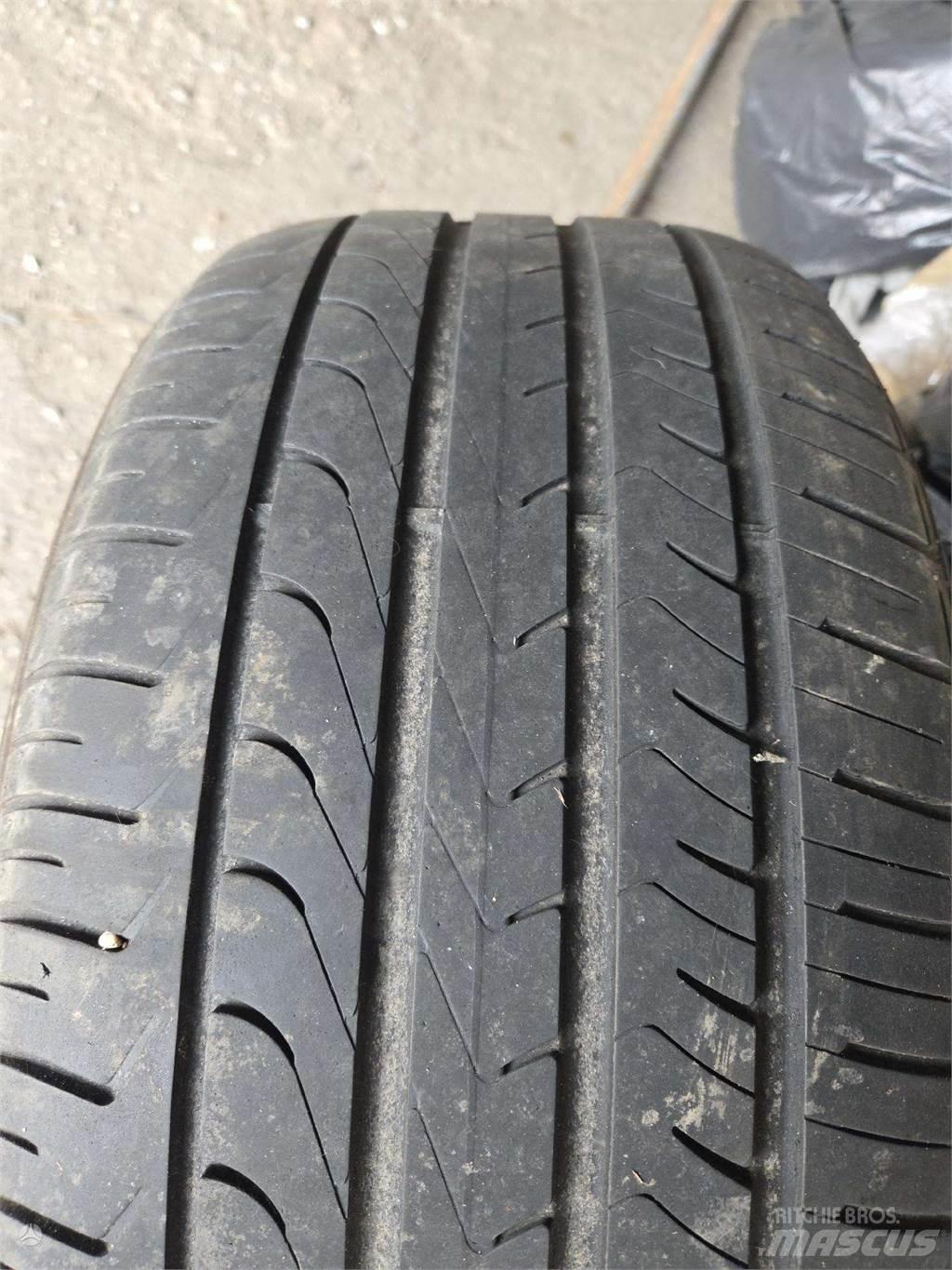 BMW  Pneumatici, ruote e cerchioni