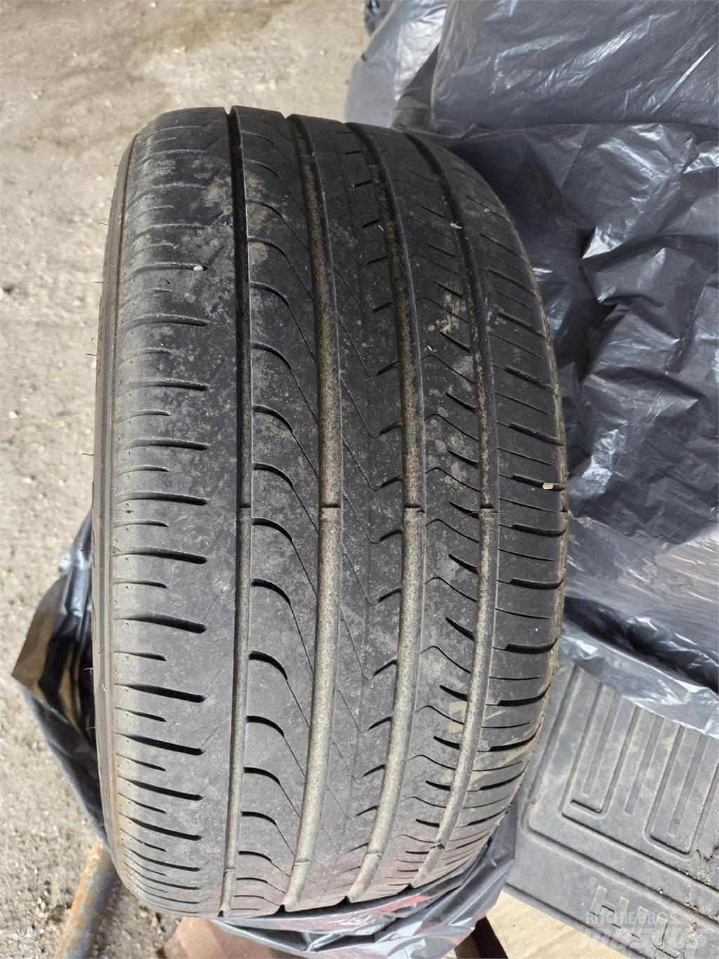 BMW  Pneumatici, ruote e cerchioni