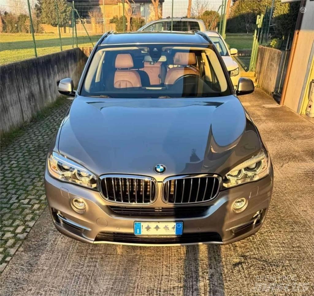 BMW  Auto