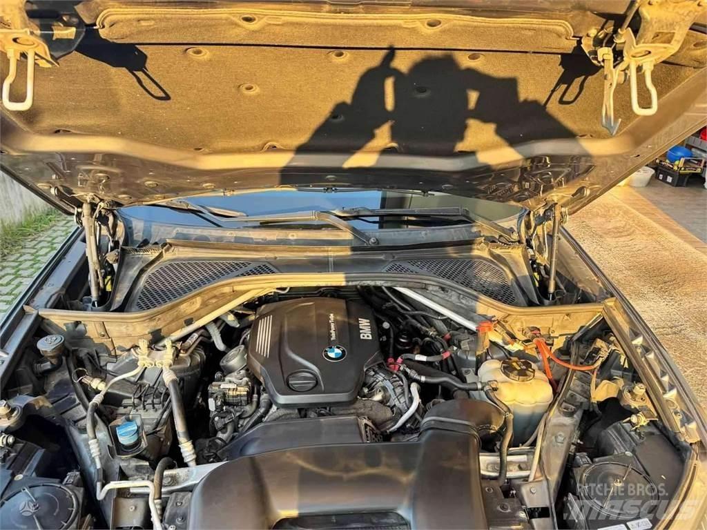 BMW  Auto