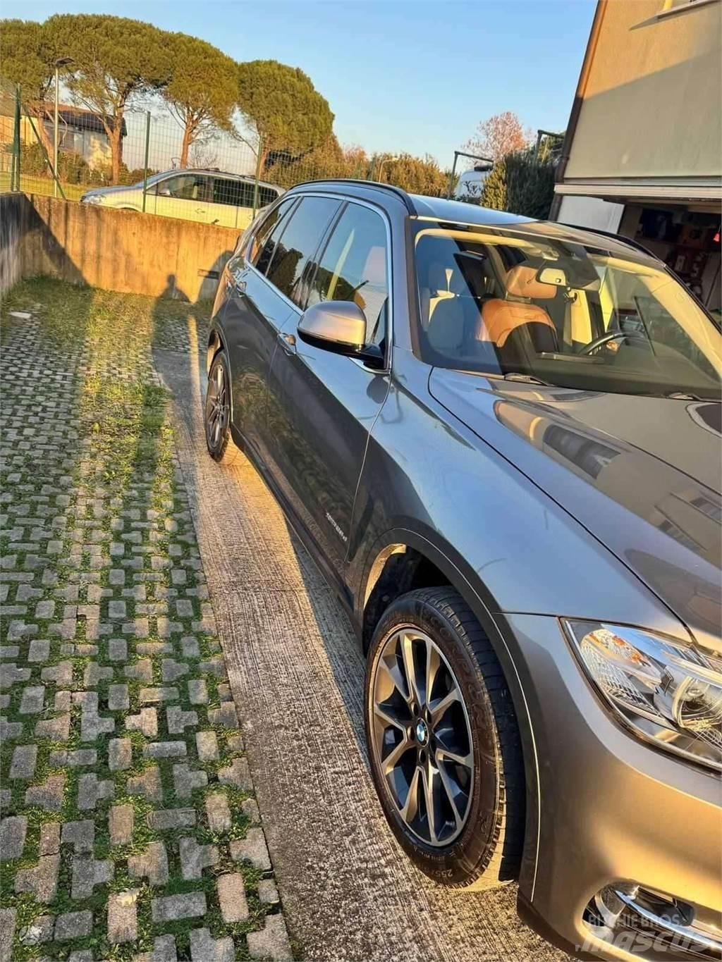 BMW  Auto