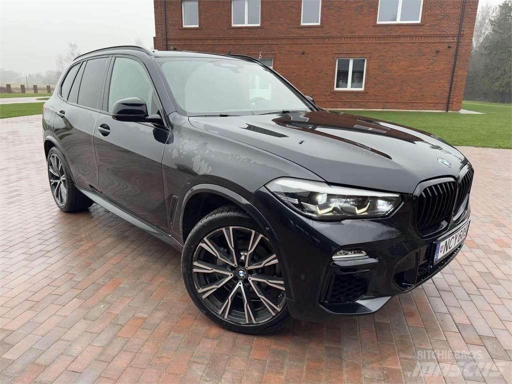 BMW  Auto