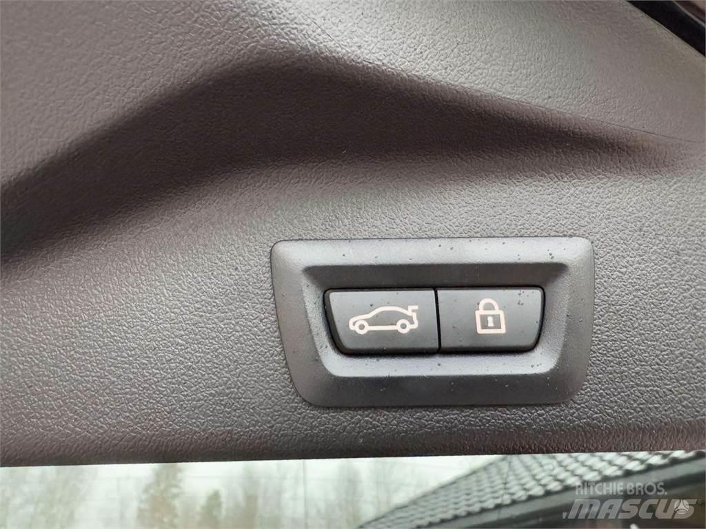 BMW  Auto