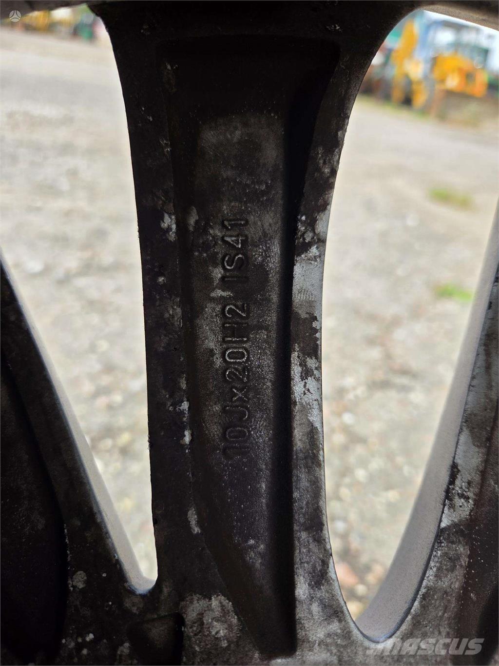 BMW  Pneumatici, ruote e cerchioni