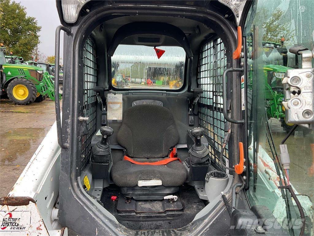 Bobcat T590 Mini pale