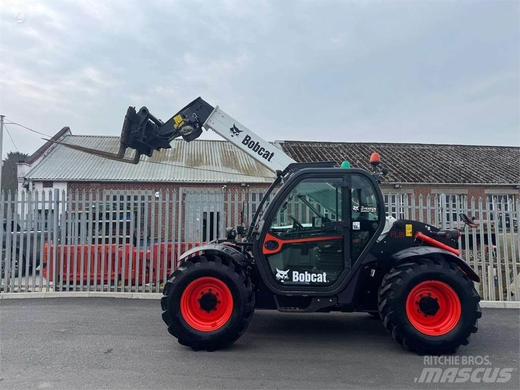 Bobcat TL30.70 Sollevatori telescopici